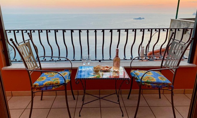 Nocelle Casa | Anna Apartment
