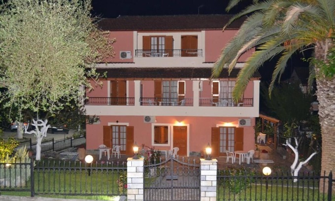 Kontokali Casa | Anna Apartments