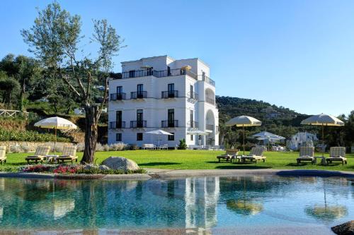 Priora Complejo | Anna Belle Elegant AgriResort