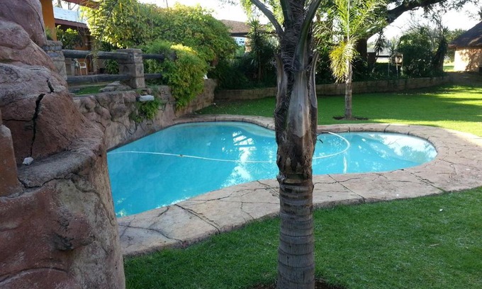 Benoni Casa | Anna Boeremeisie Guesthouse
