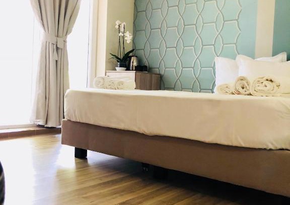 Eforie Sud Casa | Anna by the Sea