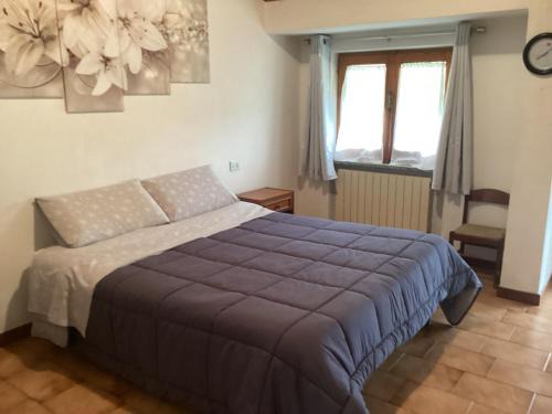 Desulo Apartamento | Anna chiara