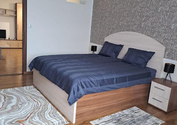 Calea Sever Bocu Apartamento | Anna City Apartament