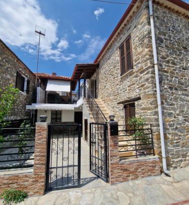 Agios Nikolaos Apartamento | Anna Cozy Corner