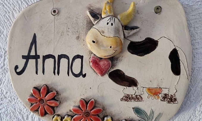 Stutzengrun Apartamento | Anna H B to 4 - 1 night - Haus Kuhberg