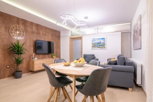 Zagreb Apartamento | Anna
