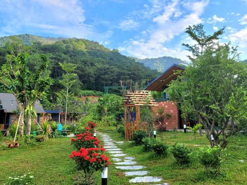 Soc Son Cabina | Anna Little Garden - Homestay Sóc sơn