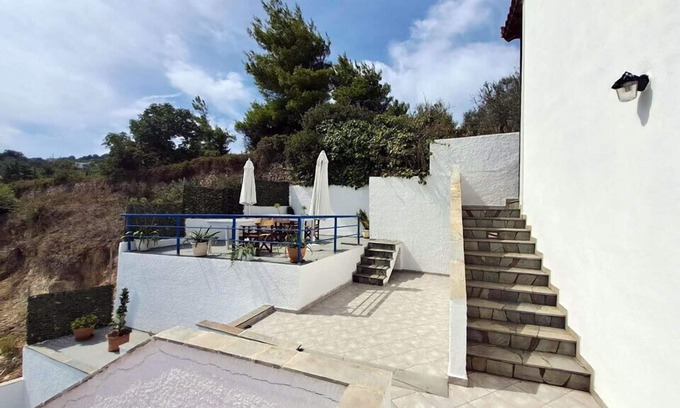 Patitiri Casa | Anna Pension