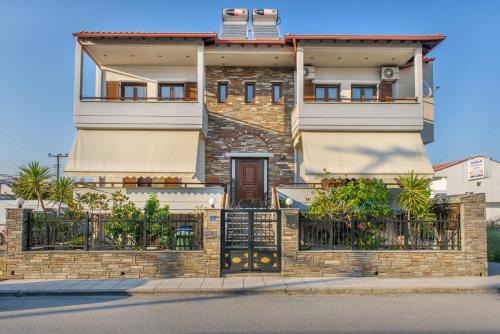 Ierissos Apartamento | Anna Rooms