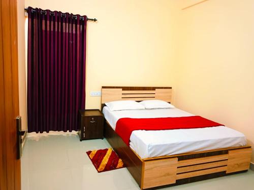 Mananthavady Cabina | Anna rooms