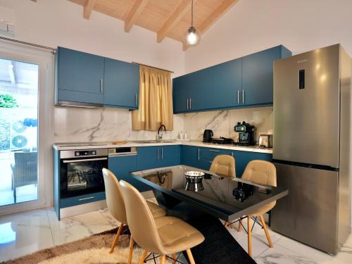 Agios Ioannis Apartamento | Anna's Corfu Escape Apartments 1