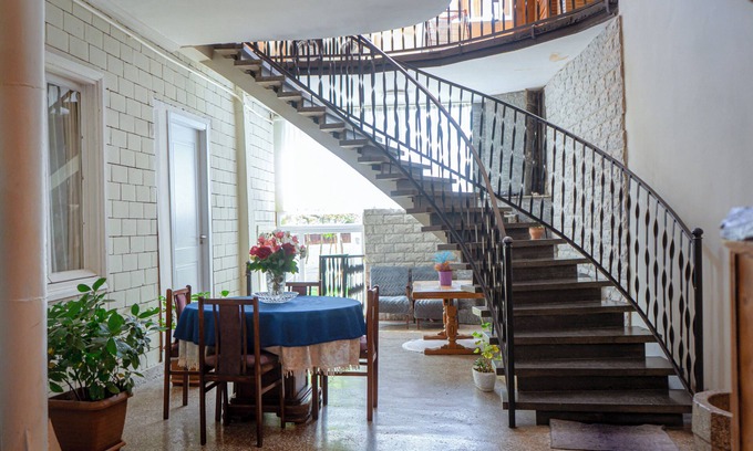 Gori Casa | Anna's Guest house