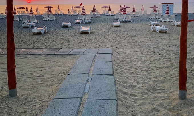 Pizzo Apartamento | Anna's HOUSE - Couples Studio Apartment