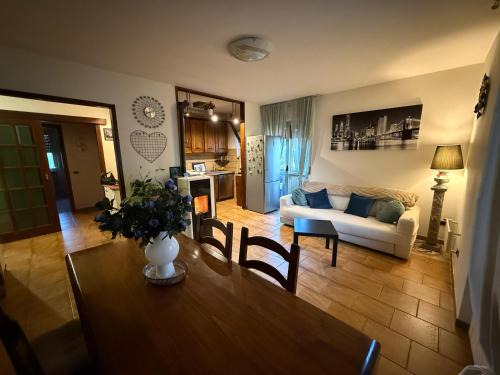Arcidosso Apartamento | Anna's House