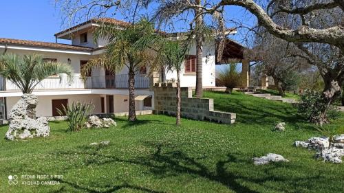 Borgagne Casa | Anna's House