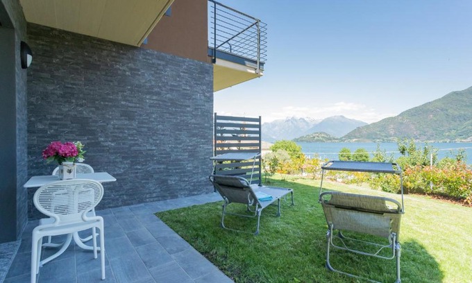 Calozzo Apartamento | ANNA'S LODGE QUITE & CHARME