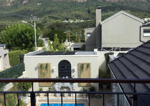 Bishopscourt Apartamento | Anna's Place