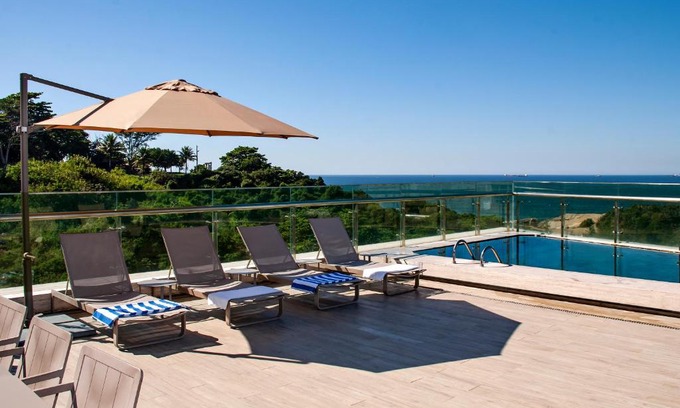 Ipanema Apartamento | Anna Suites Ipanema by Arena Hotéis