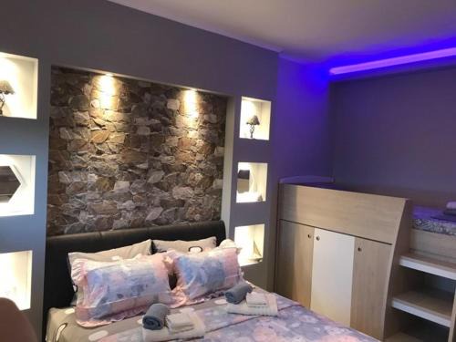 Vourvourou Apartamento | Anna - Tsiara paradise studios
