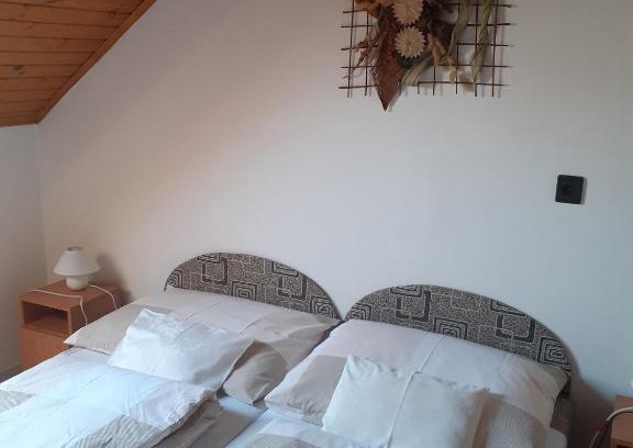 Balatonakali Casa | Anna vendégház