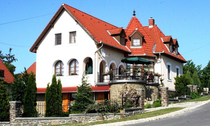 Tihany Casa | Anna vendégház