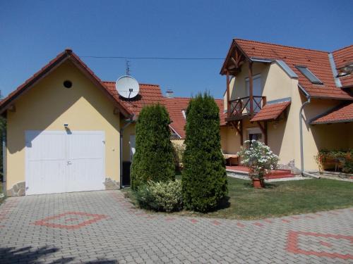 Lenti Apartamento | Anna villa