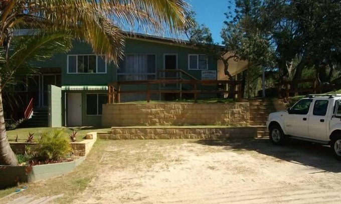 Happy Valley Casa | Corte Banksia de Annabell Isla Fraser