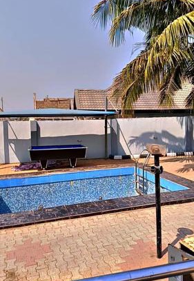 Ogun State Apartamento | Annabelle & Annabelle Apartment