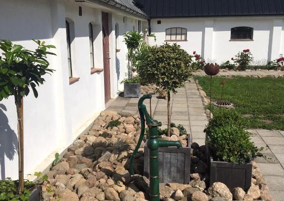 Kivik Apartamento | Annagården Österlen