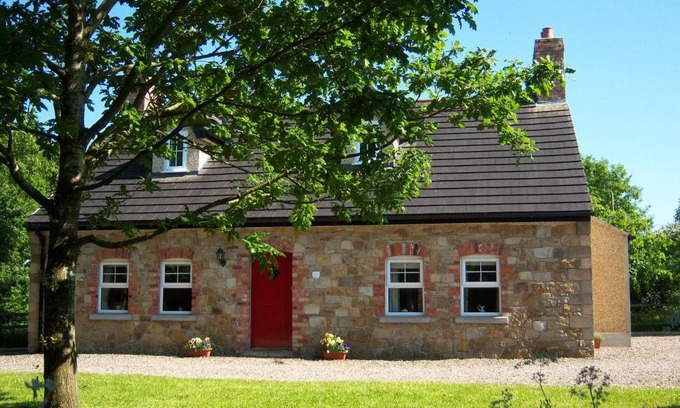 Magherafelt Casa | Annagh Cottage