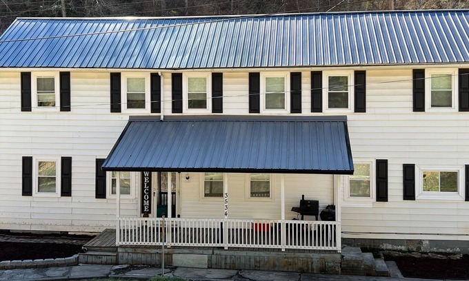 Elbert Casa | Annalee’s Trail house 1.2 Miles from Warrior Trail Head
