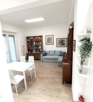 Suburbio XI della Vittoria Apartamento | Annalisa Home