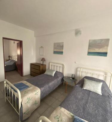 Skala Apartamento | Annalisa Studio & Apartments