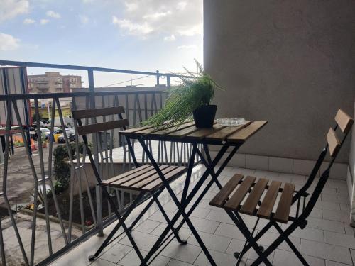 Monte Po-Nesima-San Leone-Rapisardi Apartamento | Annamaria Apartment AMA