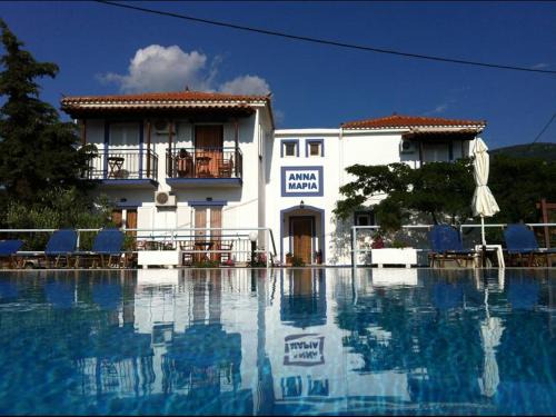 Petra Apartamento | Annamaria Studios & Apartments