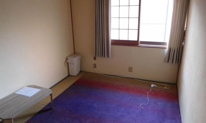 Jusohonmachi Casa | AnNamStay OSAKA Three story house whole rent