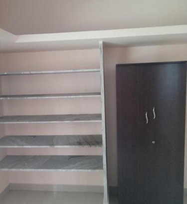 RR Nagar Apartamento | Annapoorna