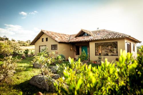 Villa de Leyva Casa | ANNAPURNA Villa de Leyva