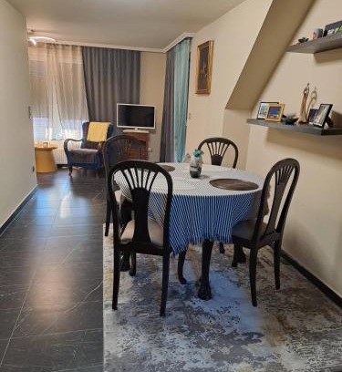 Balatonszarszo Apartamento | AnnaRosa Apartman