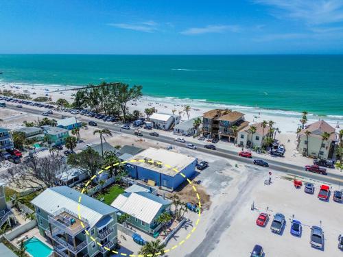 Bradenton Beach Casa | Annas Cottage