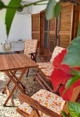 Psakoudia Apartamento | ANNAS HOUSE 2b