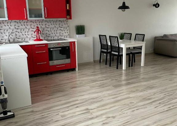Valmiera Apartamento | Annas ielas apartamenti