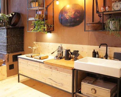 Buchholz Casa | ANNAS STUBE - Boutique Design Bauernhof