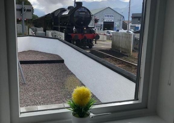 Corpach Casa | Annat Cottage