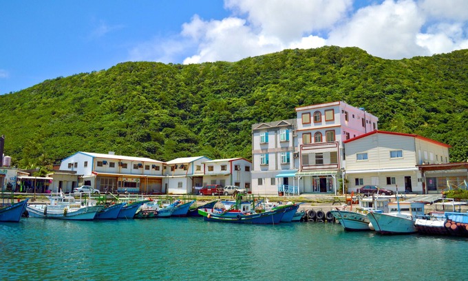 Lyudao Casa | ANNDER HOTEL