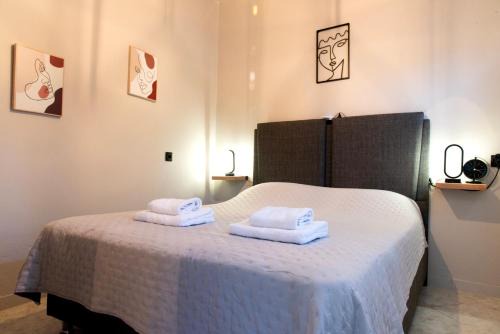 Chalcis Casa | Anndora