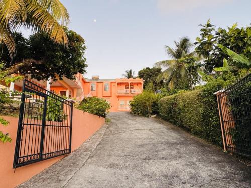 Coubaril Apartamento | Anne Marie Villas