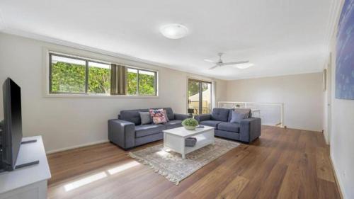 Port Macquarie Villa | Anne Street Grand Oasis