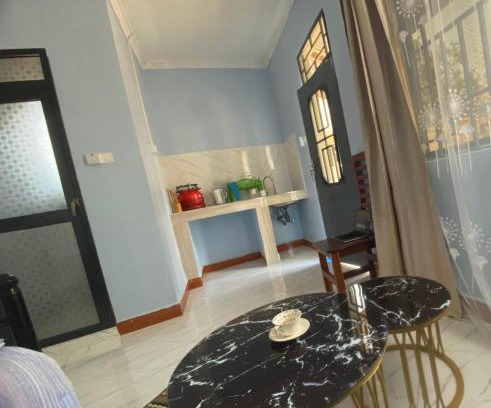 Mwanza Apartamento | Anne studio & Home stay