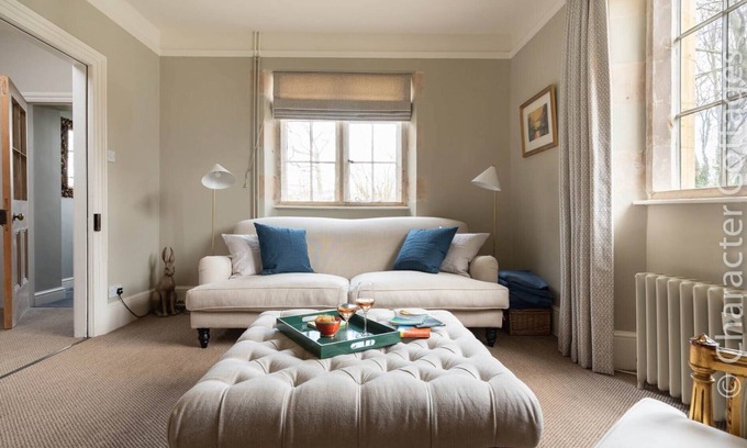 Churchill Casa | ANNE WALTERS HOUSE, family friendly in Churchill, Oxfordshire